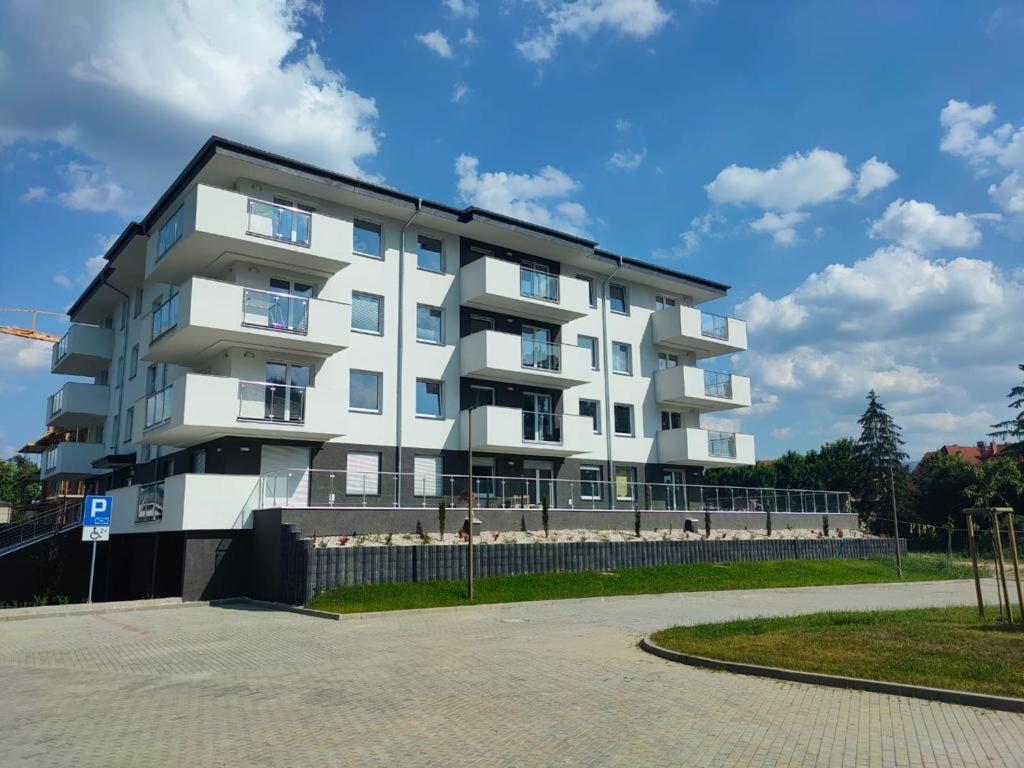 Haven Apart 2 Еленя-Гура Экстерьер фото